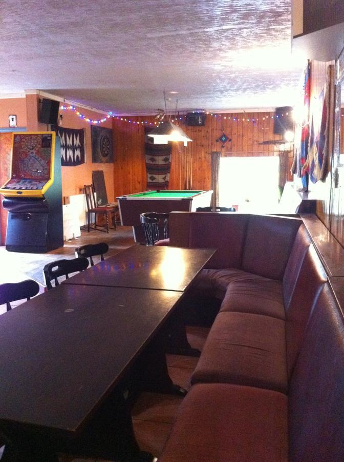 Pantyrathro International Hostel Carmarthen Bagian luar foto