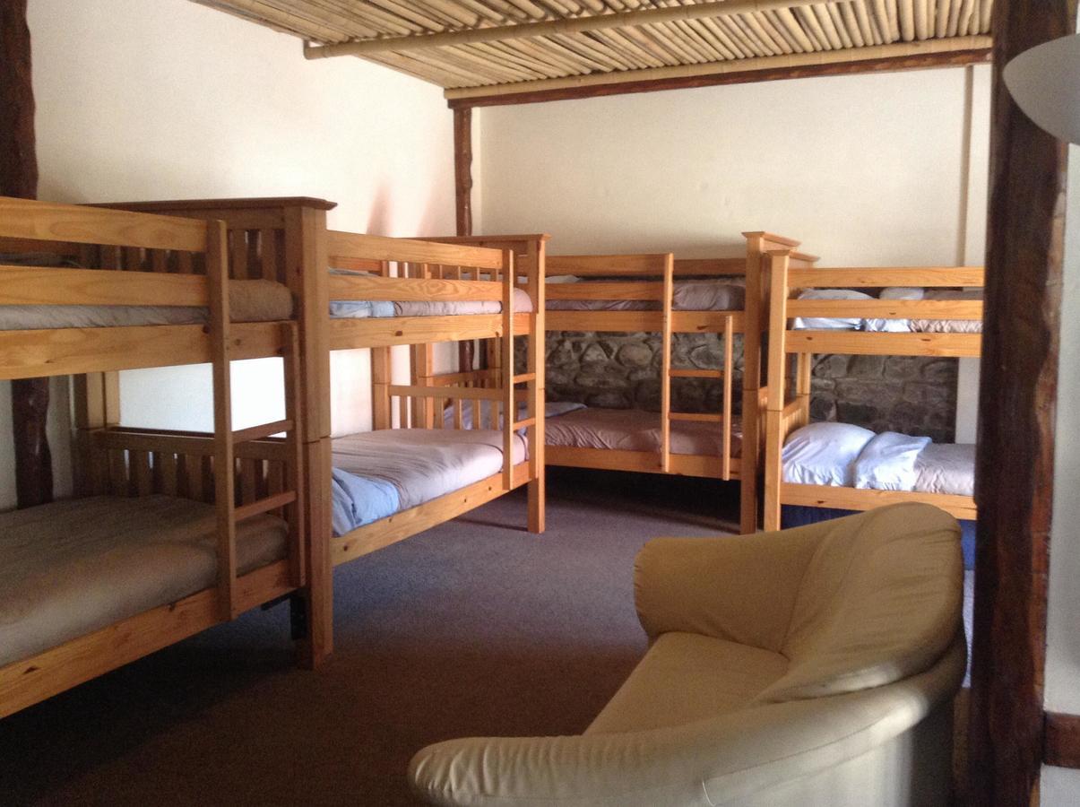 Pantyrathro International Hostel Carmarthen Bagian luar foto