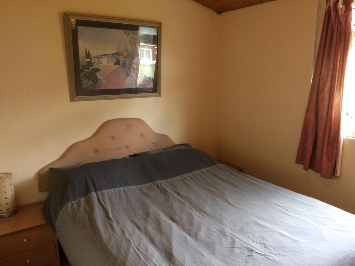 Pantyrathro International Hostel Carmarthen Bagian luar foto
