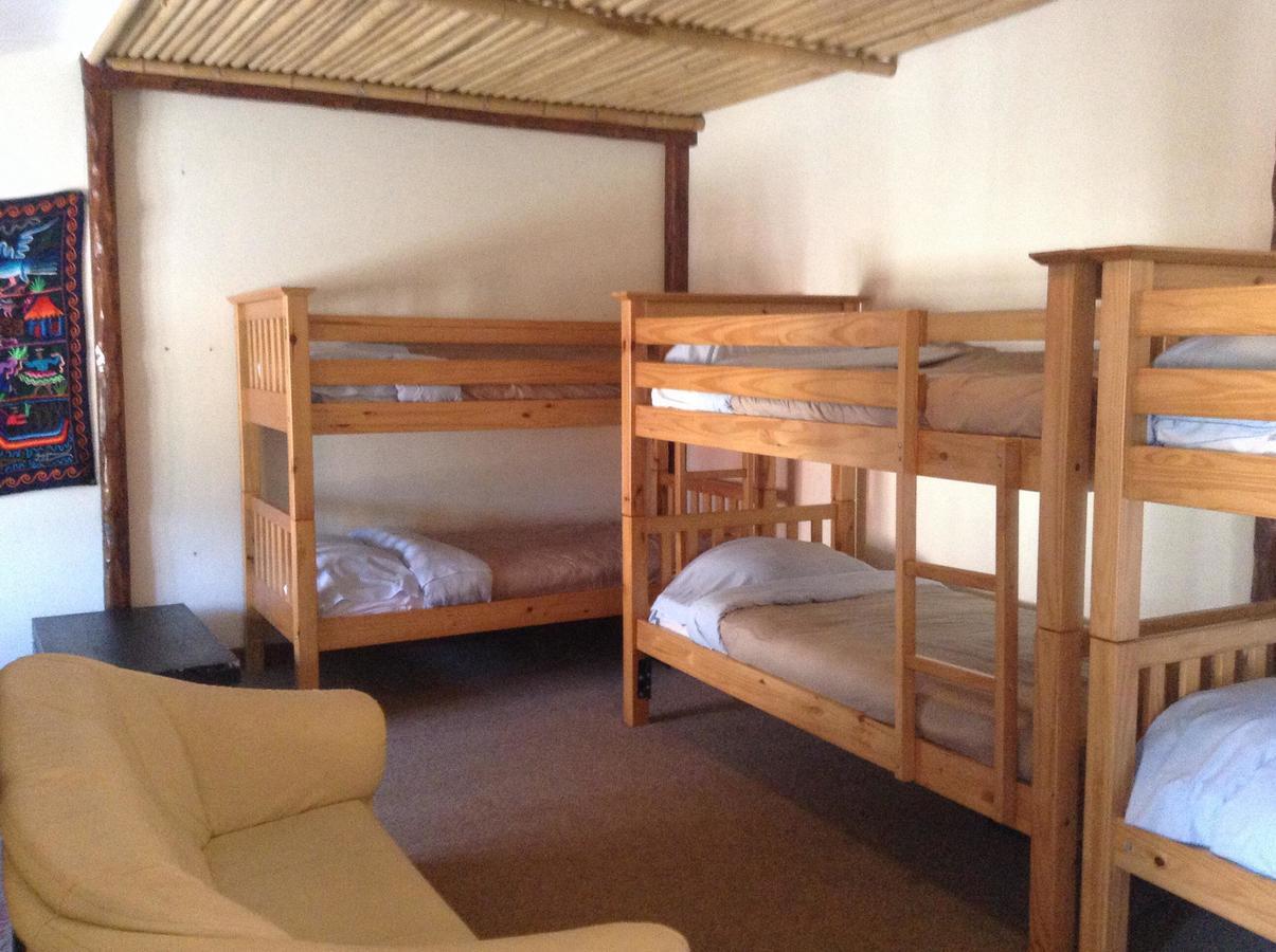 Pantyrathro International Hostel Carmarthen Bagian luar foto