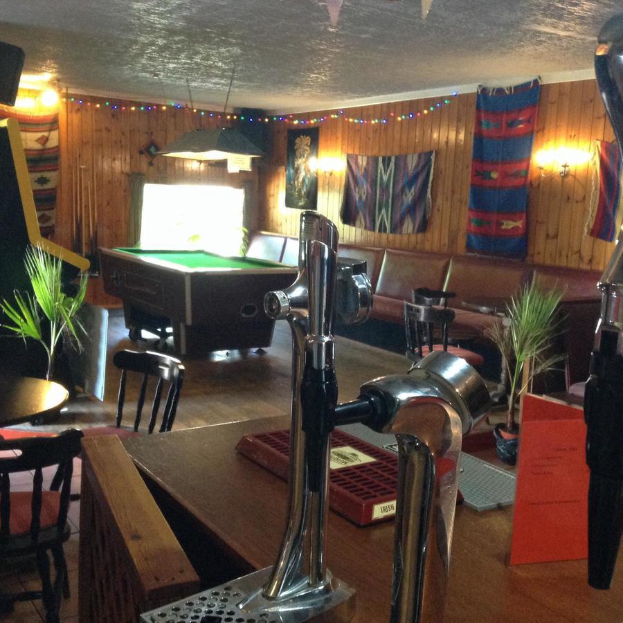 Pantyrathro International Hostel Carmarthen Bagian luar foto