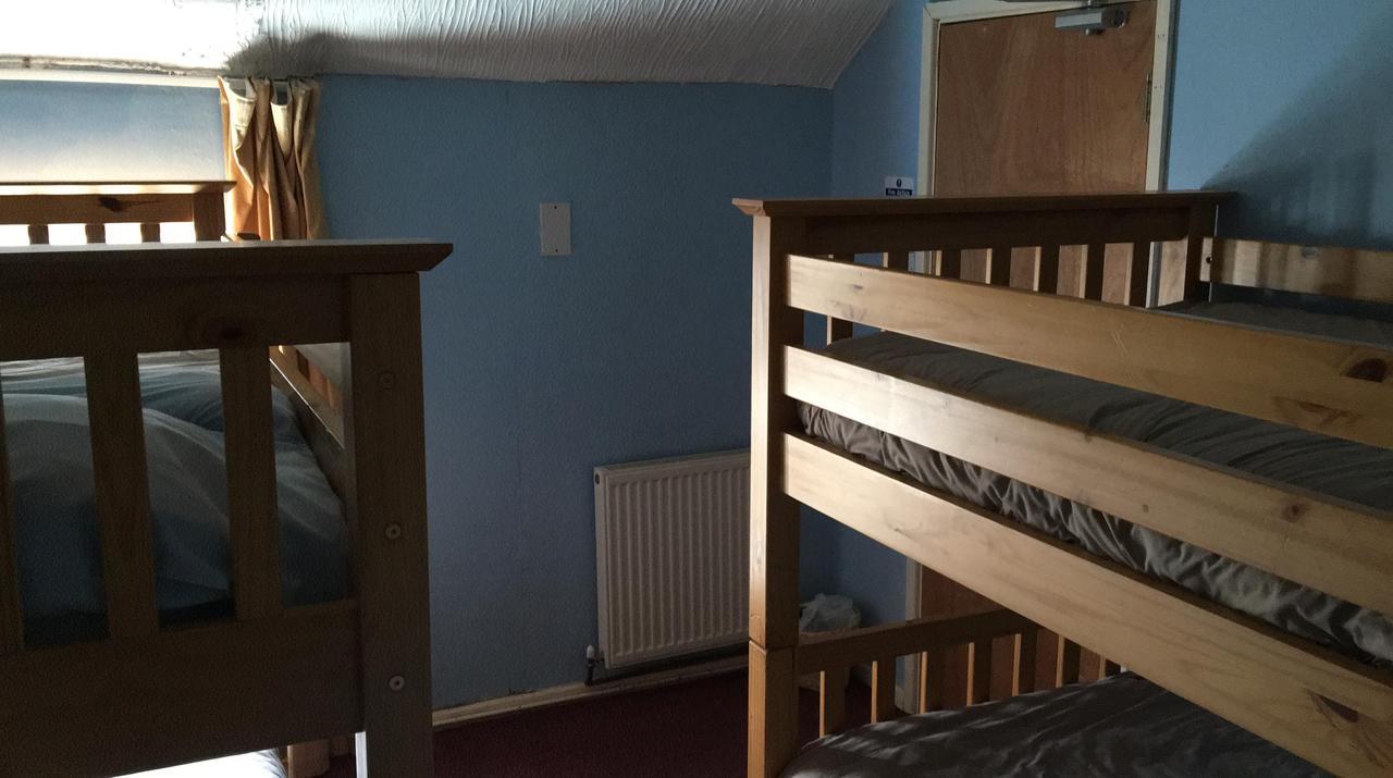 Pantyrathro International Hostel Carmarthen Bagian luar foto